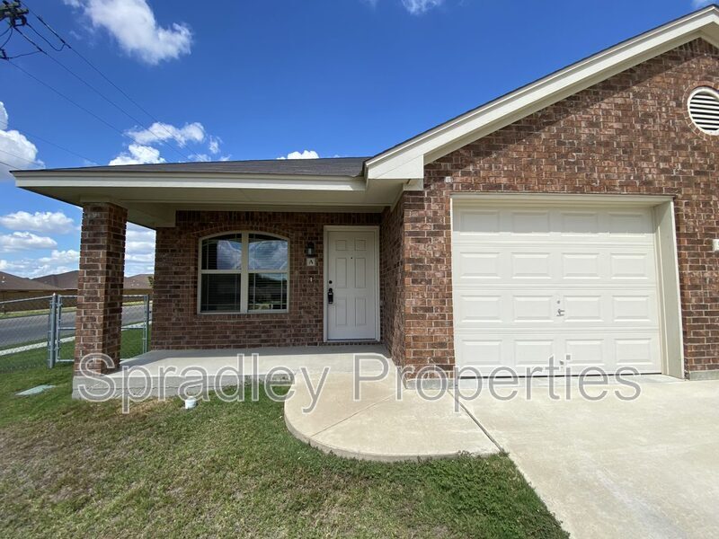 5409A Developer Ct in Killeen, TX - Building Photo