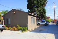 719 S La Verne Ave in Los Angeles, CA - Building Photo - Building Photo