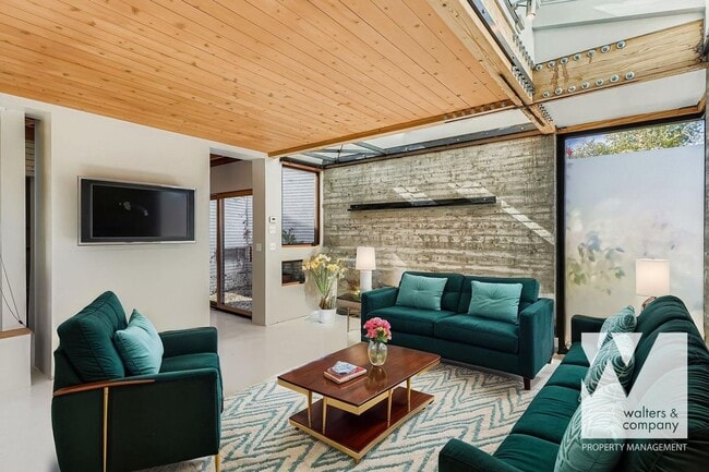 701 S Milwaukee St in Denver, CO - Building Photo - Building Photo