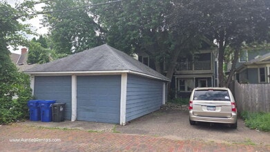 699 Lincoln Ave in St. Paul, MN - Building Photo - Building Photo