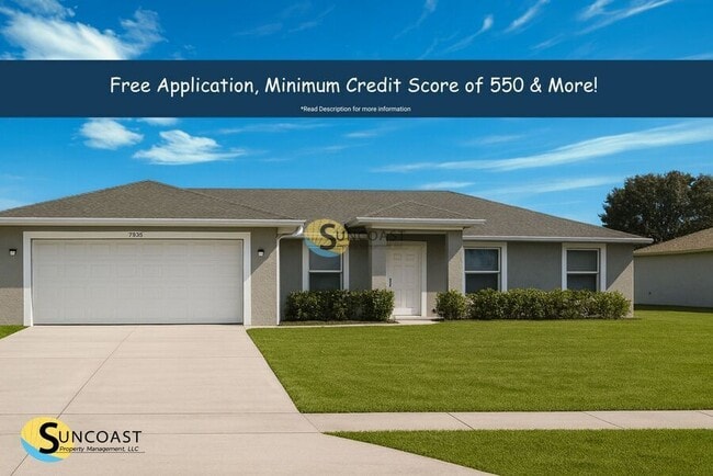 property at 2835 NW 23rd Ave