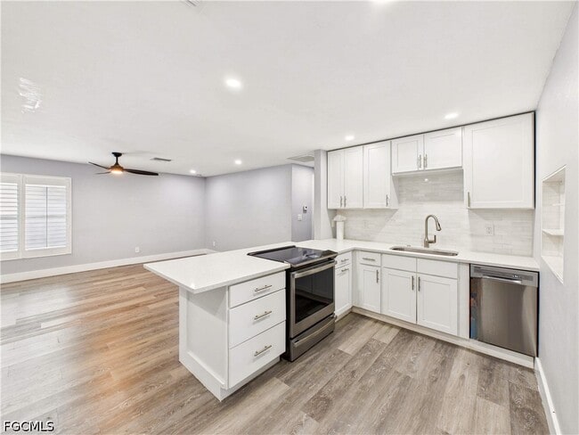property at 567 13th St N