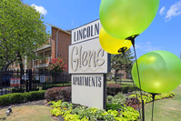 Lincoln Glens Apartments in Tulsa, OK - Building Photo - Building Photo