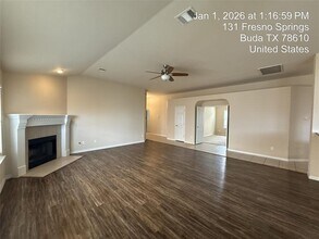 131 Fresno Springs in Buda, TX - Building Photo - Building Photo