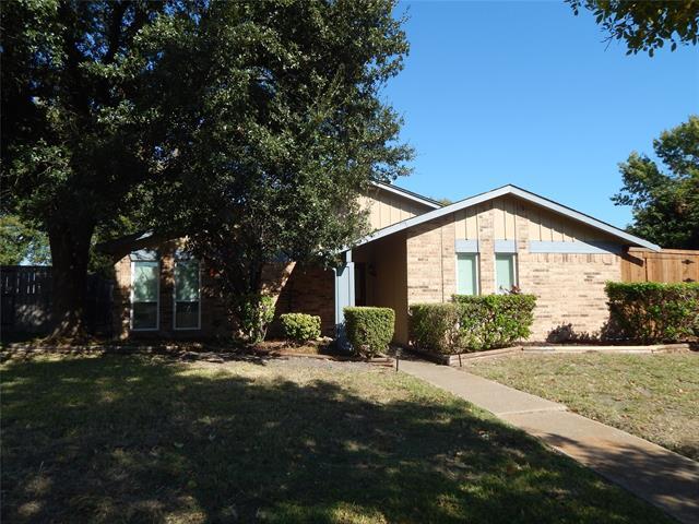 property at 601 Middle Cove Dr