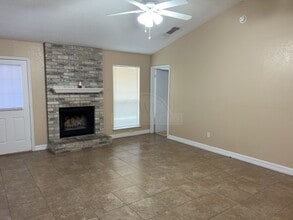 2508 Windmill Dr in Killeen, TX - Foto de edificio - Building Photo