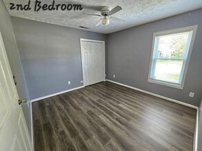 2127 Winter Moss Ln in Wilmington, NC - Building Photo - Building Photo