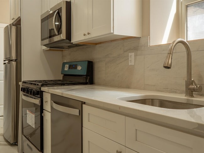 property at 213 Academy St