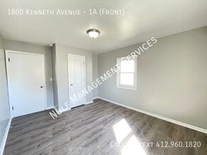 1800 Kenneth Ave in New Kensington, PA - Building Photo - Building Photo