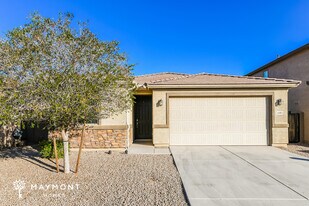 4404 W Federal Way in Queen Creek, AZ - Building Photo