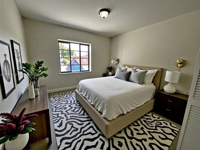 1020 NW 33rd Ave in Miami, FL - Building Photo - Building Photo