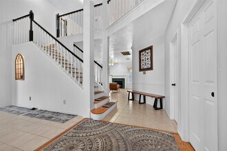 3318 Pebble Trace Dr in Houston, TX - Building Photo - Building Photo