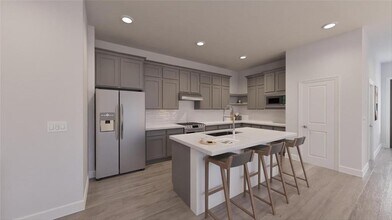 6307 Serenity View Ln in Katy, TX - Building Photo - Building Photo