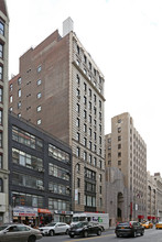 116 W 14th St in New York, NY - Building Photo - Building Photo