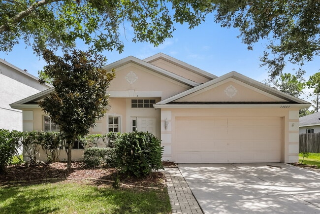 property at 13223 Evening Sunset Ln