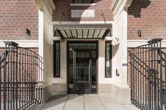 Nevins Street Apartments in Brooklyn, NY - Building Photo - Building Photo