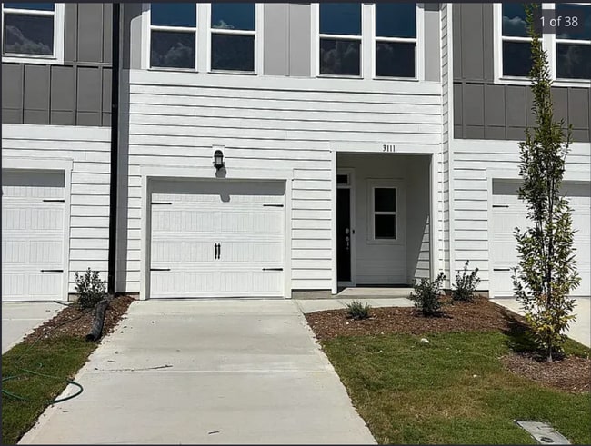 property at 3111 Vitner Dr