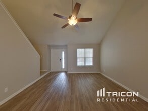 1703 Mission Oaks St in Kannapolis, NC - Building Photo - Building Photo