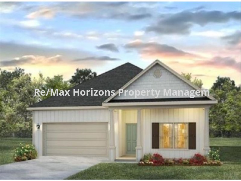 5748 Conley Ct in Milton, FL - Building Photo