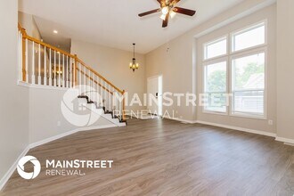 1305 Amber Ln in Kearney, MO - Building Photo - Building Photo