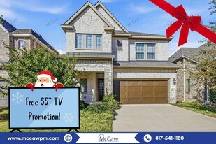 2229 Preston Bend St in Frisco, TX - Building Photo