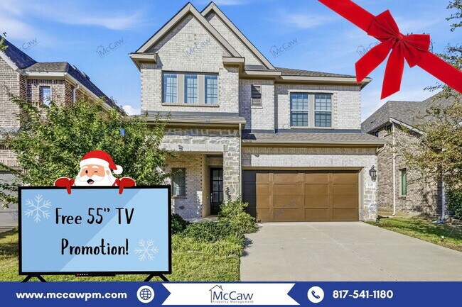 property at 2229 Preston Bend St