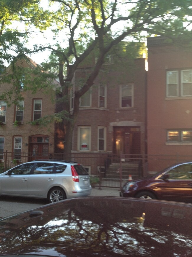 702 S Ada St, Unit 702 S. Ada St.