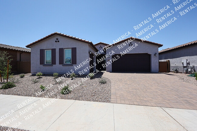 property at 23075 E Lords Wy