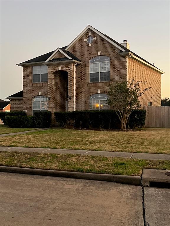 1803 Ripple Creek Dr in Rosenberg, TX - Building Photo - Building Photo