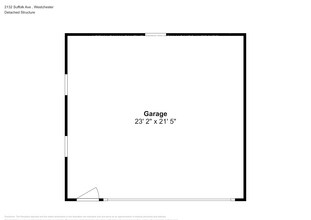 2132 Suffolk Ave in Westchester, IL - Building Photo - Building Photo