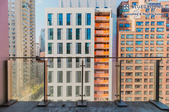 501 E 74th St in New York, NY - Building Photo - Building Photo