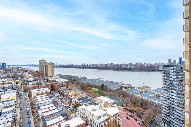 property at 6040 JFK Blvd E