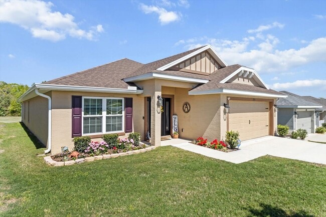 615 W Rexford Dr in Beverly Hills, FL - Foto de edificio - Building Photo