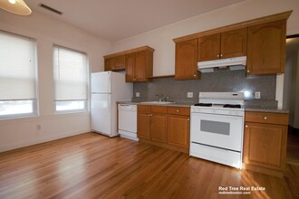 44 Champney St, Unit 2 in Boston, MA - Building Photo - Building Photo