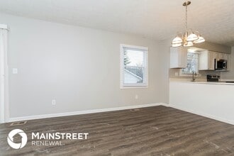 5201 Mehrman Way in Columbus, OH - Building Photo - Building Photo