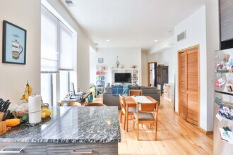 1003 N Ashland Ave in Chicago, IL - Building Photo - Building Photo