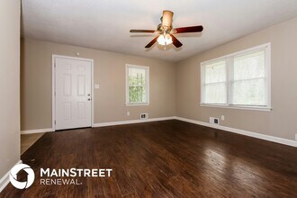 4297 Iowa Dr in Forest Park, GA - Building Photo - Building Photo
