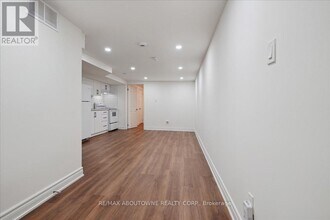 436 Concord Ave in Toronto, ON - Building Photo - Building Photo