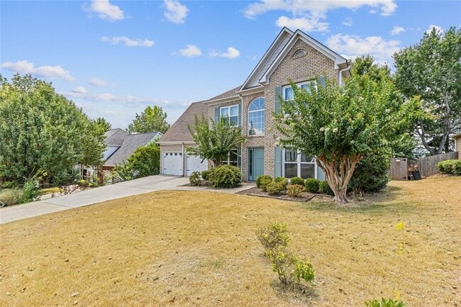 881 Soaring Dr NE in Marietta, GA - Foto de edificio - Building Photo