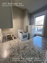 1607 Maryland Ave in Covington, KY - Building Photo