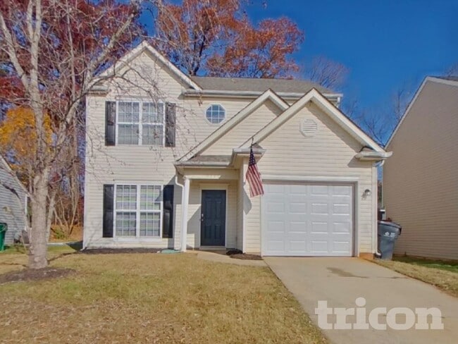 property at 5322 Peachwood Dr