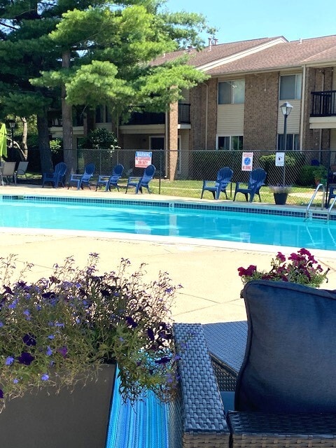 Hanover Court Apartments