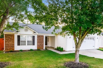 5891 Culloden Ct in Concord, NC - Building Photo - Building Photo