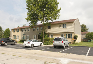 Kirkridge Park Cooperative Apartments