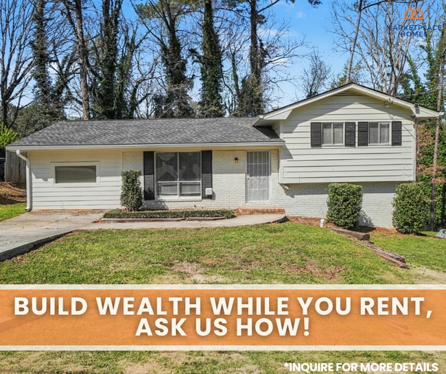 property at 4407 Kimball Rd SW