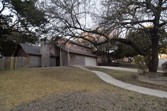 820 Cedar Ridge Dr in Harker Heights, TX - Building Photo - Building Photo
