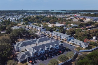 2675 50th Ave N in St. Petersburg, FL - Building Photo - Building Photo