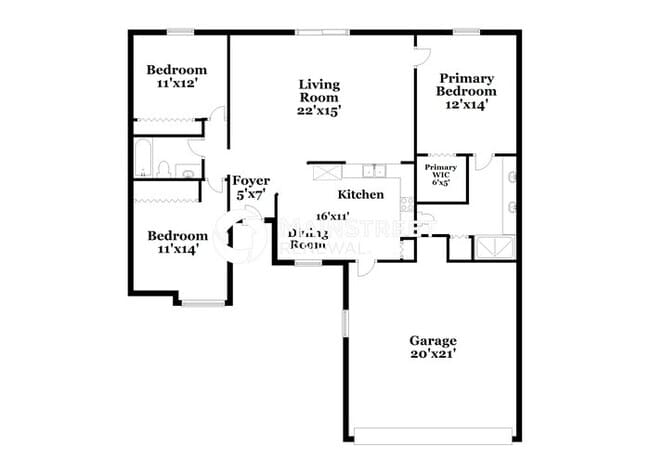 2478 Pine Chase Cir in St. Cloud, FL - Building Photo - Building Photo