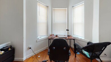 11 Forbes St, Unit 2 in Boston, MA - Building Photo - Building Photo