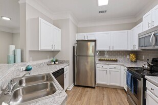 Carrington at Perimeter Park